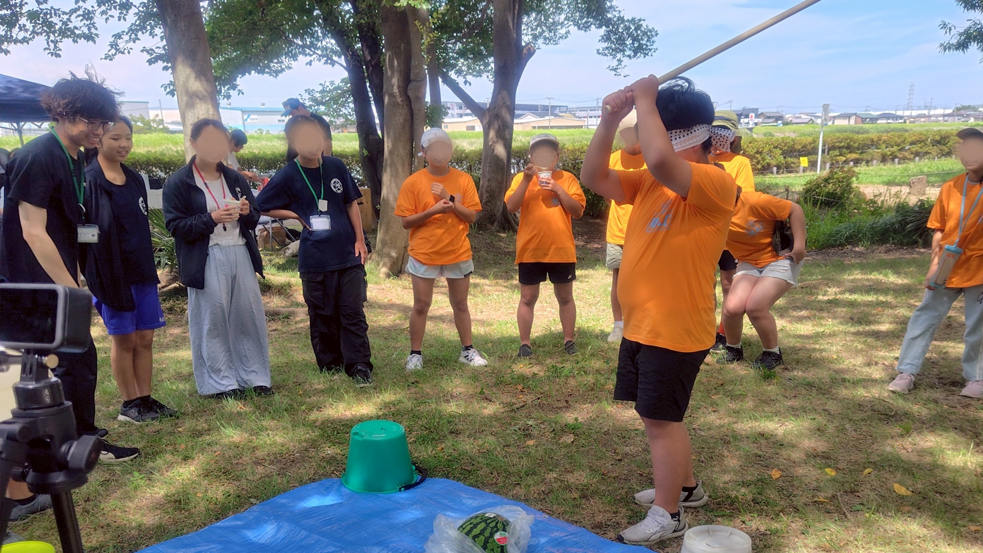 八潮市子ども会育成者連絡協議会(市子育連)01