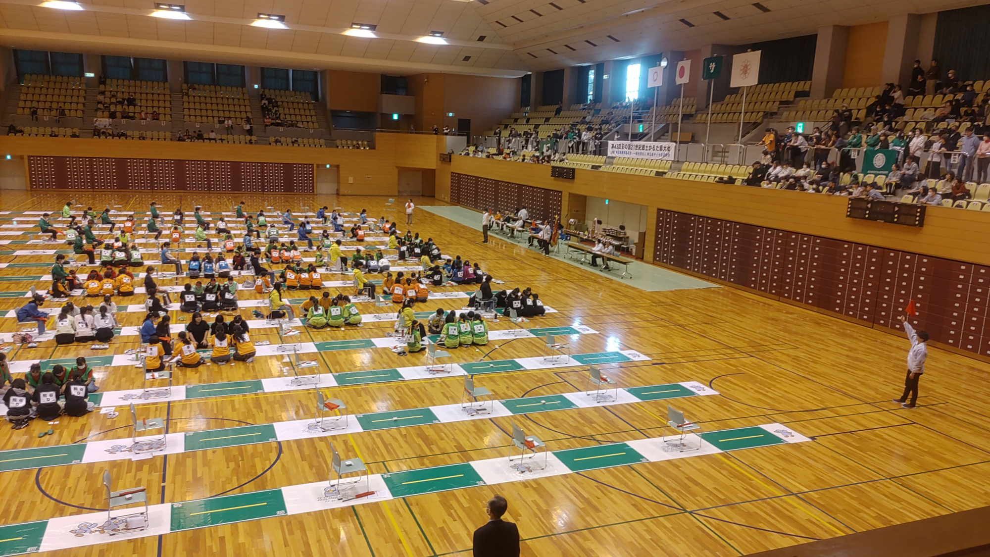 八潮市子ども会育成者連絡協議会(市子育連)02