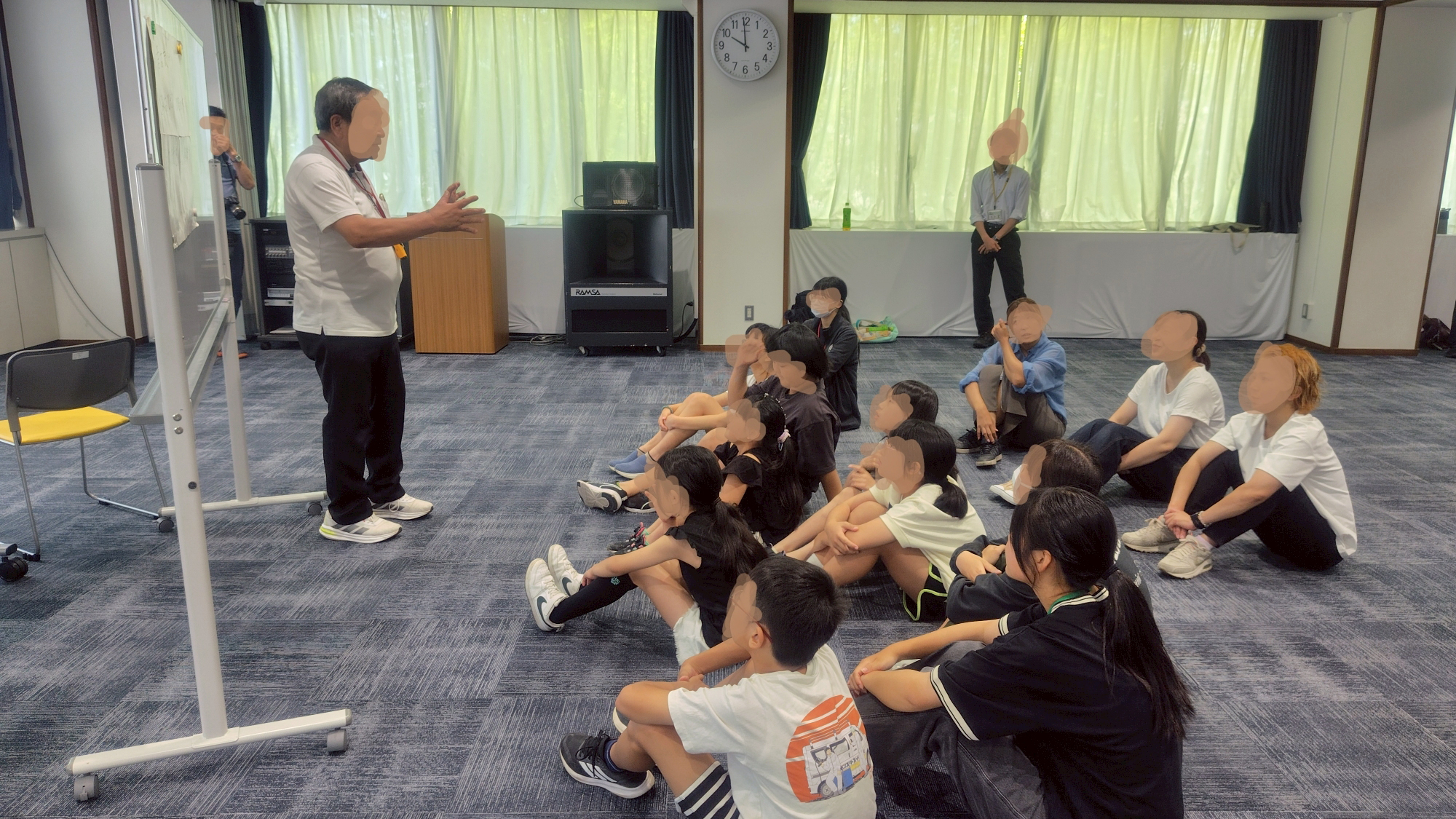 八潮市子ども会育成者連絡協議会(市子育連)03